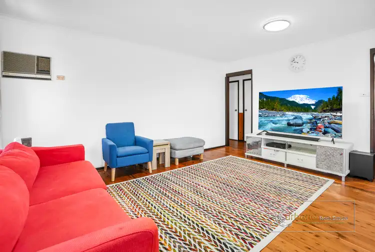 Third view of Homely house listing, 1 Singer Place, Ingleburn NSW 2565