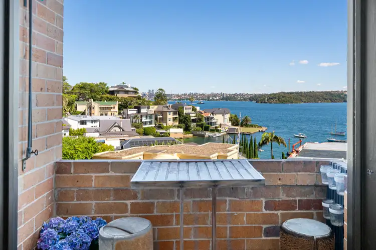 Third view of Homely apartment listing, 8/5 Longworth Avenue, Point Piper NSW 2027