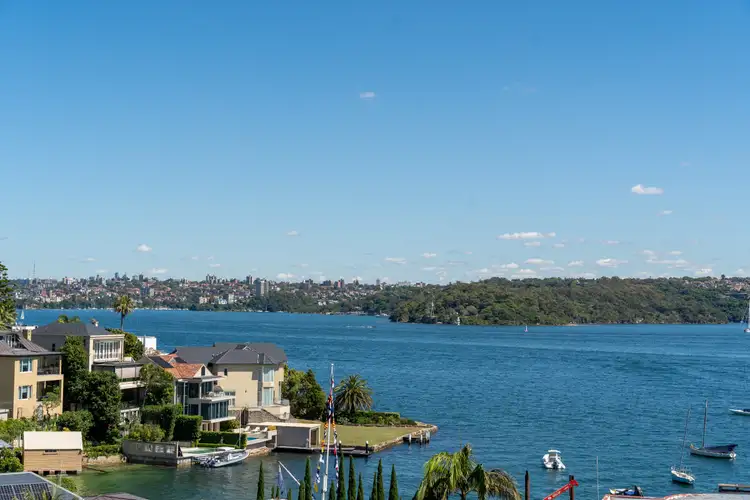 Fourth view of Homely apartment listing, 8/5 Longworth Avenue, Point Piper NSW 2027