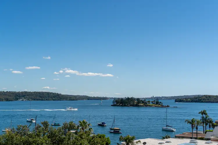 Fifth view of Homely apartment listing, 8/5 Longworth Avenue, Point Piper NSW 2027