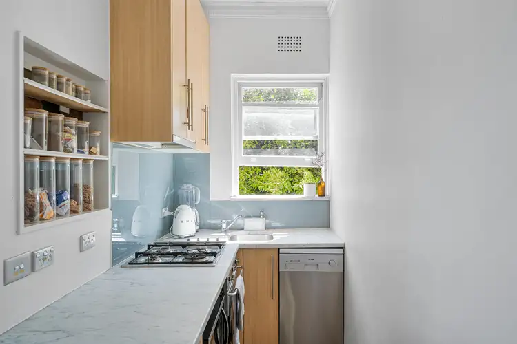 Sixth view of Homely apartment listing, 8/5 Longworth Avenue, Point Piper NSW 2027