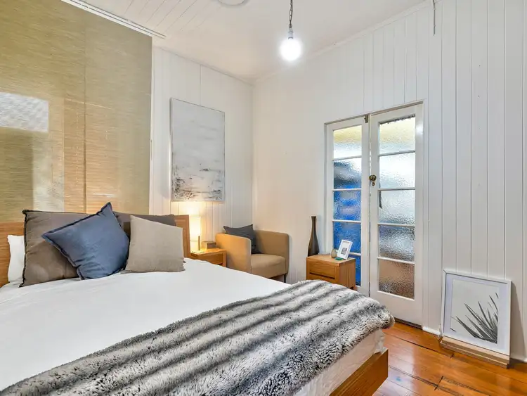 Second view of Homely house listing, 1 Fairley Street, Indooroopilly QLD 4068