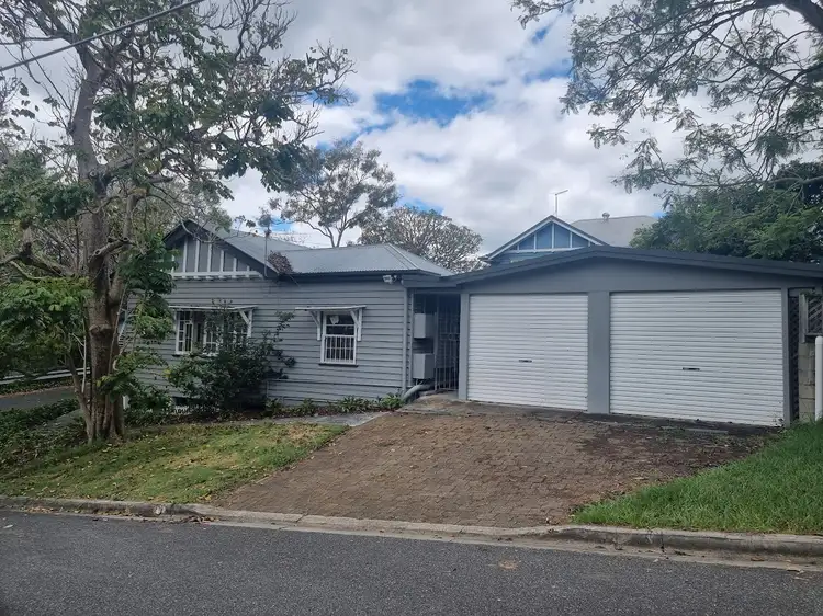 Fourth view of Homely house listing, 1 Fairley Street, Indooroopilly QLD 4068