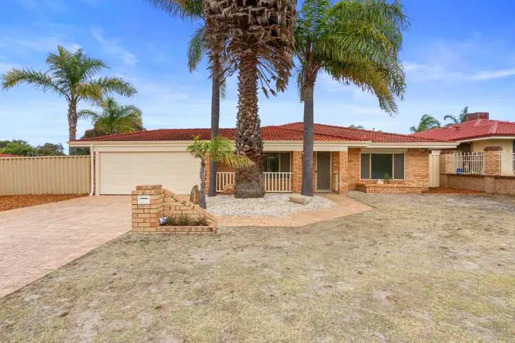 94 Meadowview Drive, Ballajura WA 6066