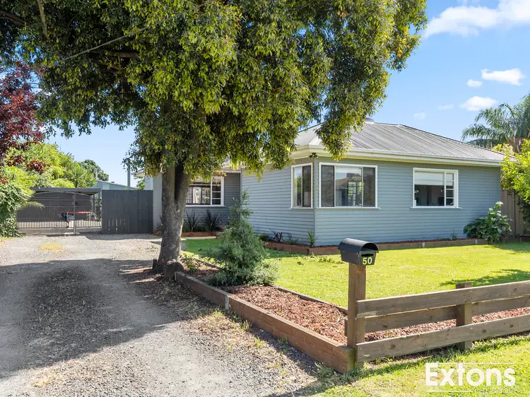 50 McLean Street, Yarrawonga VIC 3730