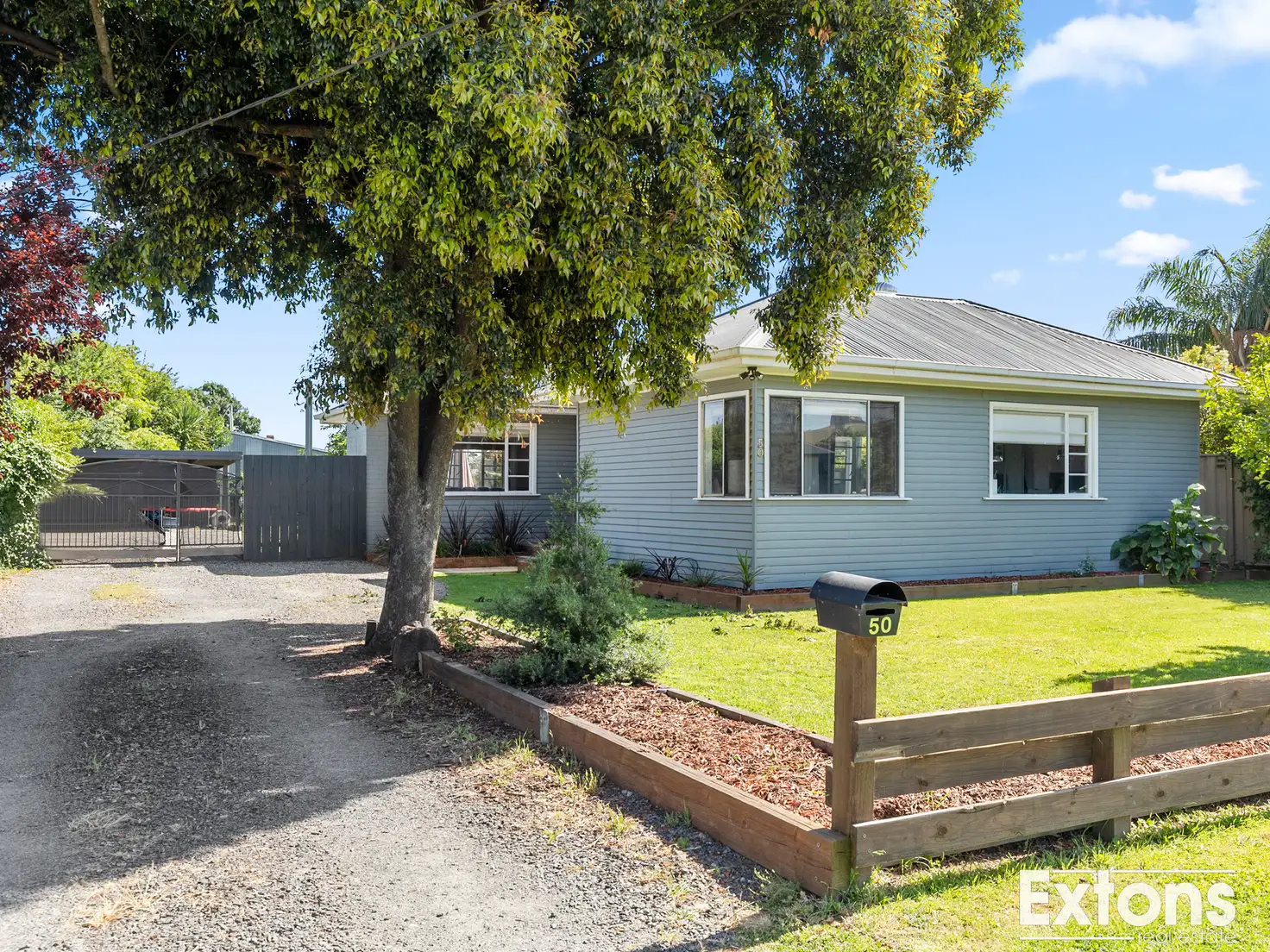 Main view of Homely house listing, 50 McLean Street, Yarrawonga VIC 3730
