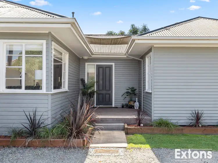 Second view of Homely house listing, 50 McLean Street, Yarrawonga VIC 3730