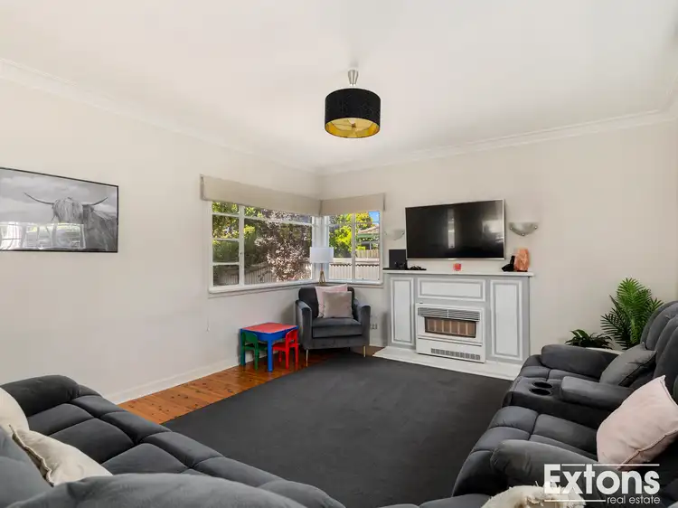 Fifth view of Homely house listing, 50 McLean Street, Yarrawonga VIC 3730
