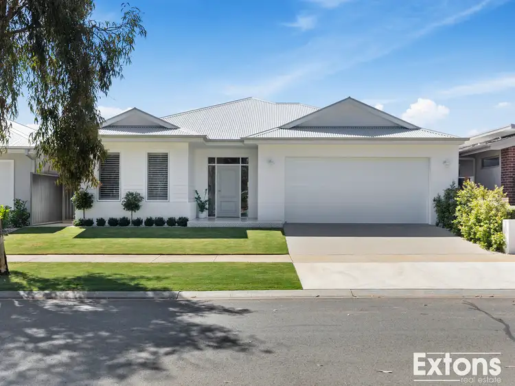 21 Coco Crescent, Yarrawonga VIC 3730