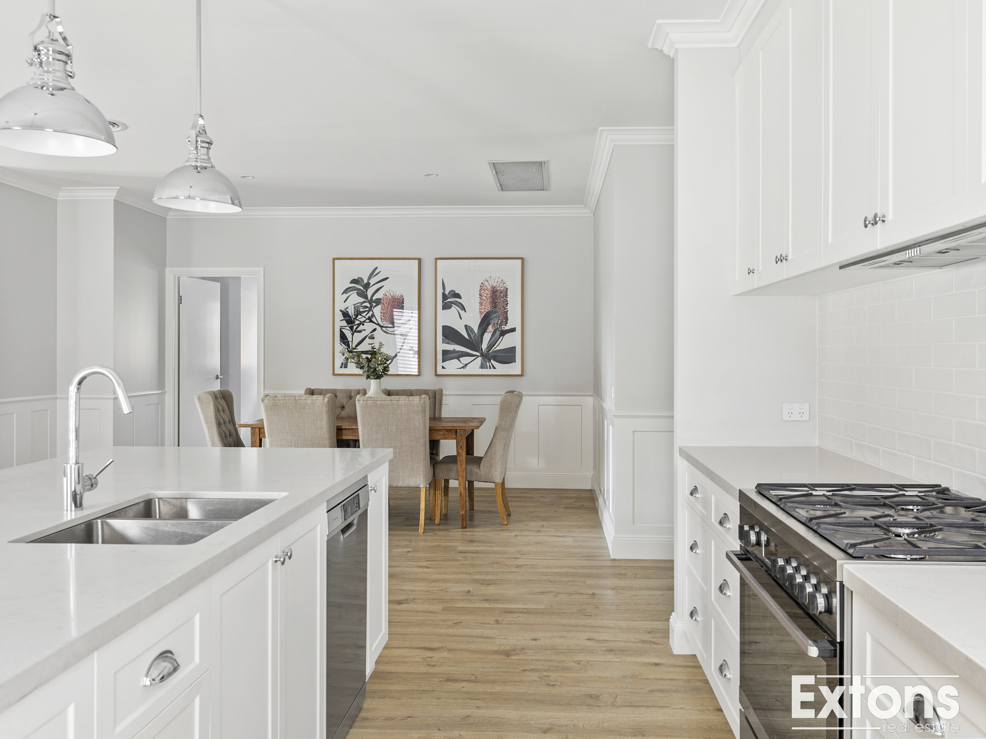 Fifth view of Homely house listing, 21 Coco Crescent, Yarrawonga VIC 3730