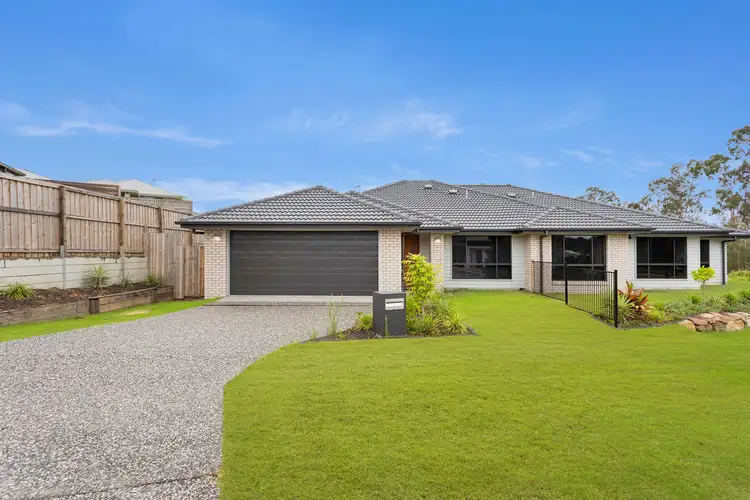 2/1 Gem Drive, Collingwood Park QLD 4301