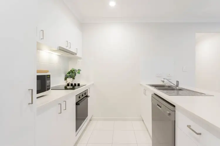 Third view of Homely semi-detached listing, 2/1 Gem Drive, Collingwood Park QLD 4301