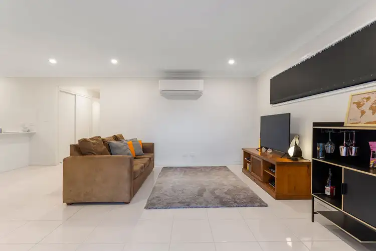 Fifth view of Homely semi-detached listing, 2/1 Gem Drive, Collingwood Park QLD 4301