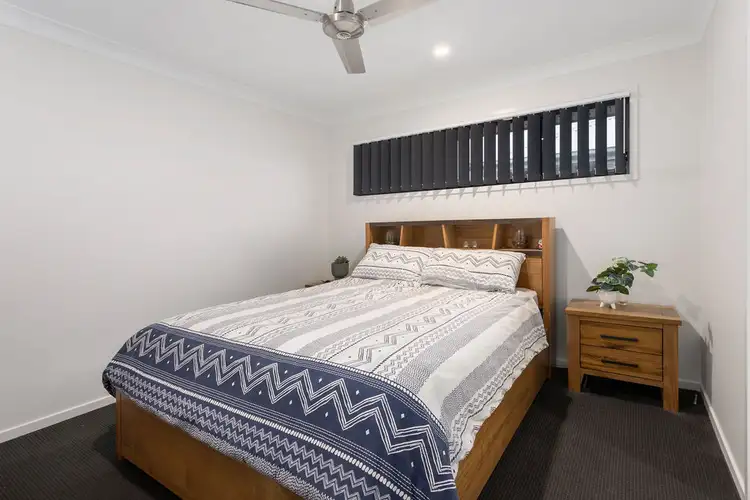 Sixth view of Homely semi-detached listing, 2/1 Gem Drive, Collingwood Park QLD 4301