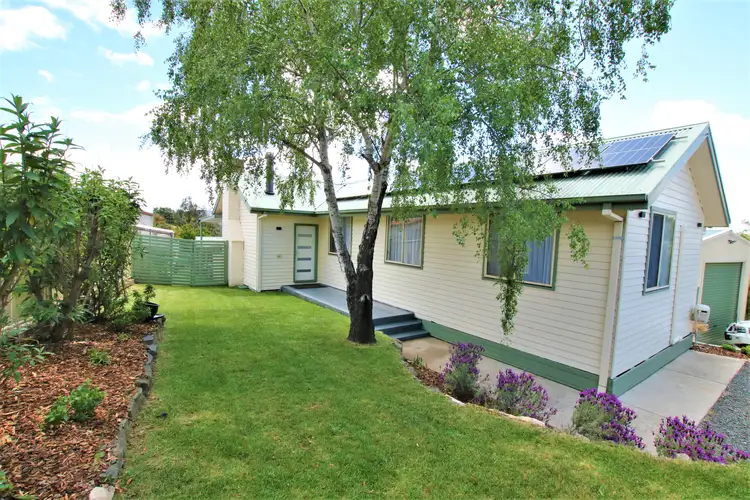 3 Kiewa Place, Cooma NSW 2630