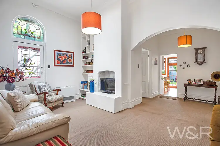 Second view of Homely house listing, 5 O'Connell Street, Goodwood SA 5034