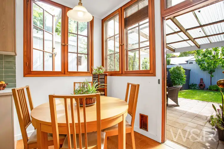 Fifth view of Homely house listing, 5 O'Connell Street, Goodwood SA 5034