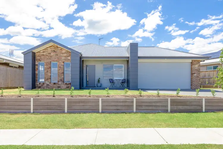 34 Arrowtail Street, Chisholm NSW 2322