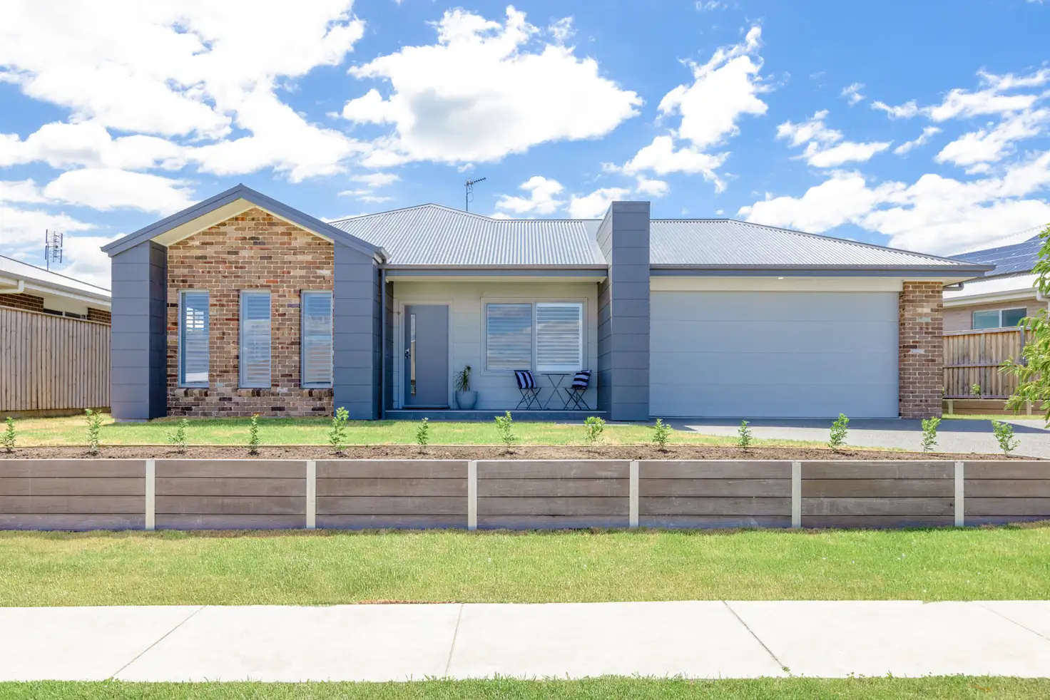 Main view of Homely house listing, 34 Arrowtail Street, Chisholm NSW 2322