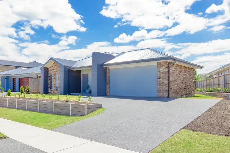 Second view of Homely house listing, 34 Arrowtail Street, Chisholm NSW 2322