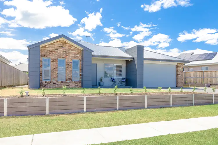 Third view of Homely house listing, 34 Arrowtail Street, Chisholm NSW 2322