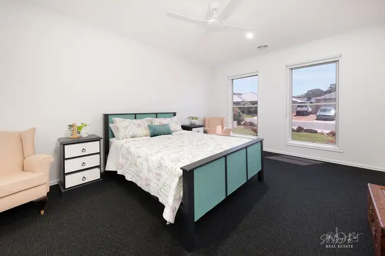 Second view of Homely house listing, 4 ROPER STREET, Wodonga VIC 3690