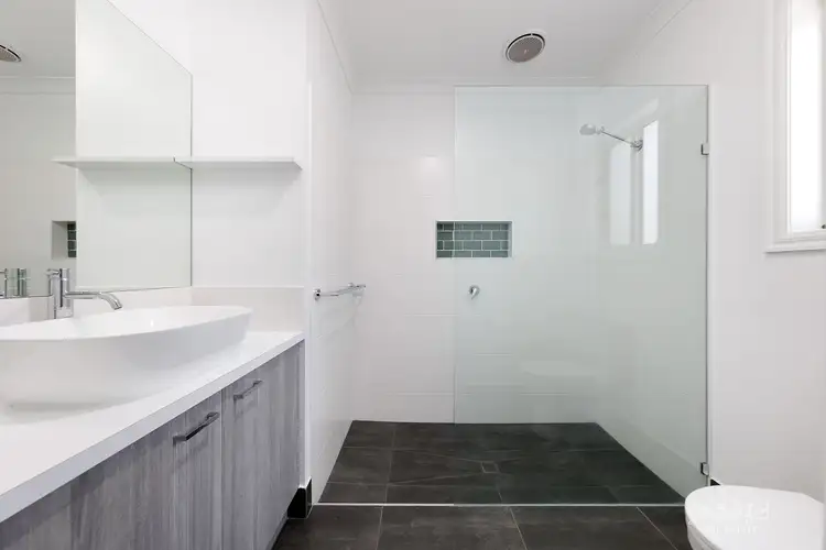 Third view of Homely house listing, 4 ROPER STREET, Wodonga VIC 3690