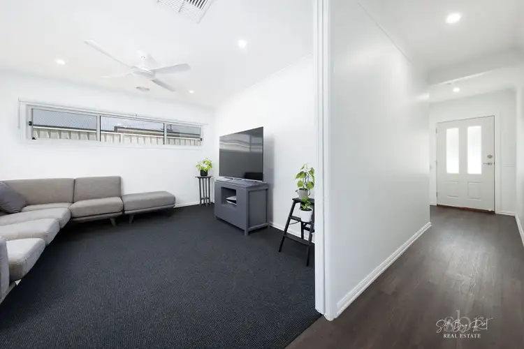 Fourth view of Homely house listing, 4 ROPER STREET, Wodonga VIC 3690