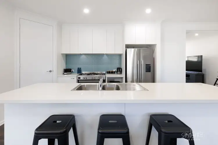 Sixth view of Homely house listing, 4 ROPER STREET, Wodonga VIC 3690