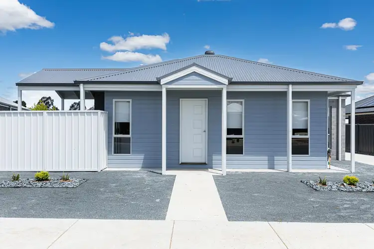 49A Barossa Way