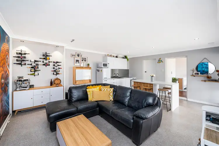 Fourth view of Homely semi-detached listing, 24B Janet Road, Safety Bay WA 6169