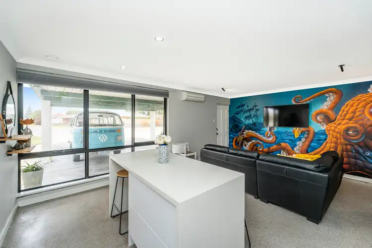 Seventh view of Homely semi-detached listing, 24B Janet Road, Safety Bay WA 6169