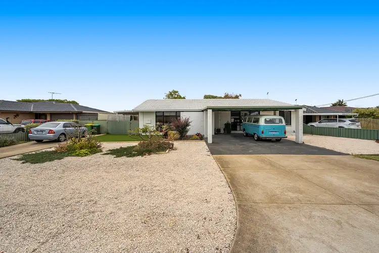 Seventh view of Homely semi-detached listing, 24A Janet Road, Safety Bay WA 6169