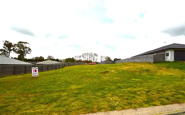 Second view of Homely land listing, 36 Claret Ash Drive, Guyra NSW 2365