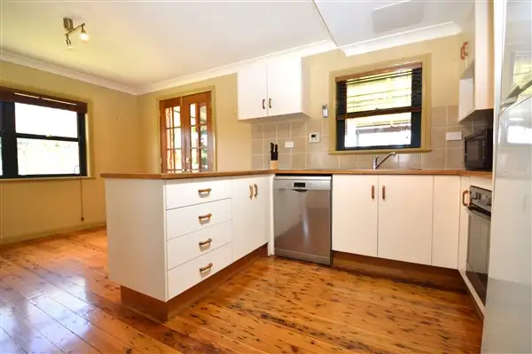 Third view of Homely house listing, 229 Canambe Street, Armidale NSW 2350