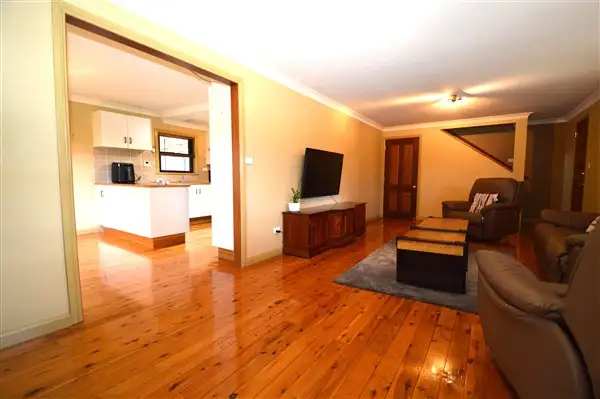 Fourth view of Homely house listing, 229 Canambe Street, Armidale NSW 2350