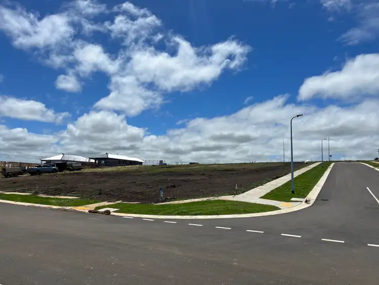 Second view of Homely land listing, LOT 99/391 Wollaston Road, Warrnambool VIC 3280