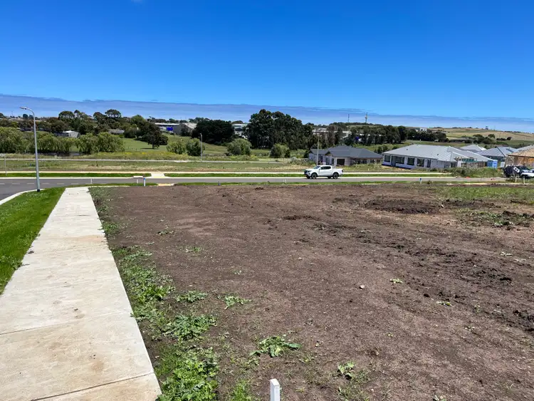 Fourth view of Homely land listing, LOT 99/391 Wollaston Road, Warrnambool VIC 3280