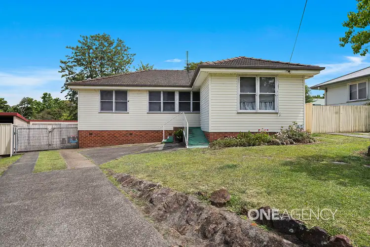 3 Miller Avenue, Nowra NSW 2541