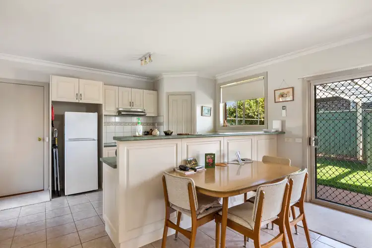 Second view of Homely unit listing, Unit 3/8 Suzanne Ct, Nagambie VIC 3608