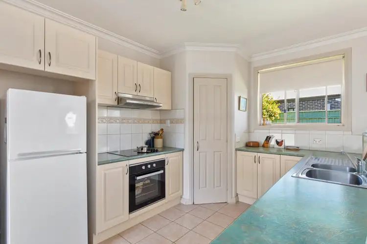 Third view of Homely unit listing, Unit 3/8 Suzanne Ct, Nagambie VIC 3608