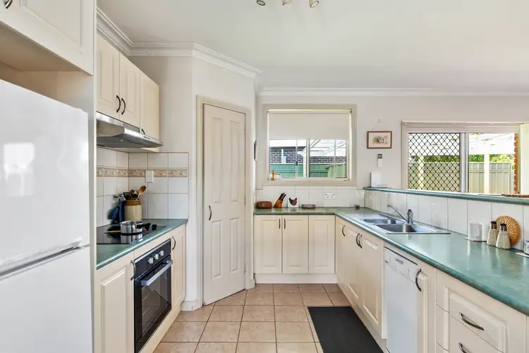 Fourth view of Homely unit listing, Unit 3/8 Suzanne Ct, Nagambie VIC 3608