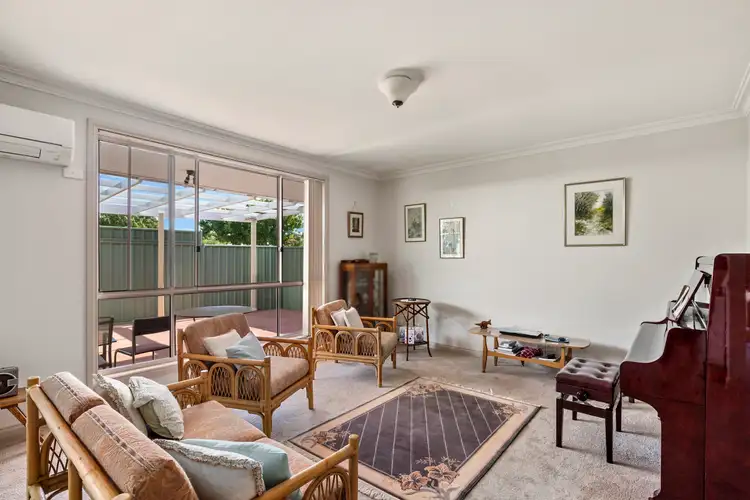 Fifth view of Homely unit listing, Unit 3/8 Suzanne Ct, Nagambie VIC 3608
