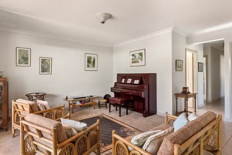 Sixth view of Homely unit listing, Unit 3/8 Suzanne Ct, Nagambie VIC 3608