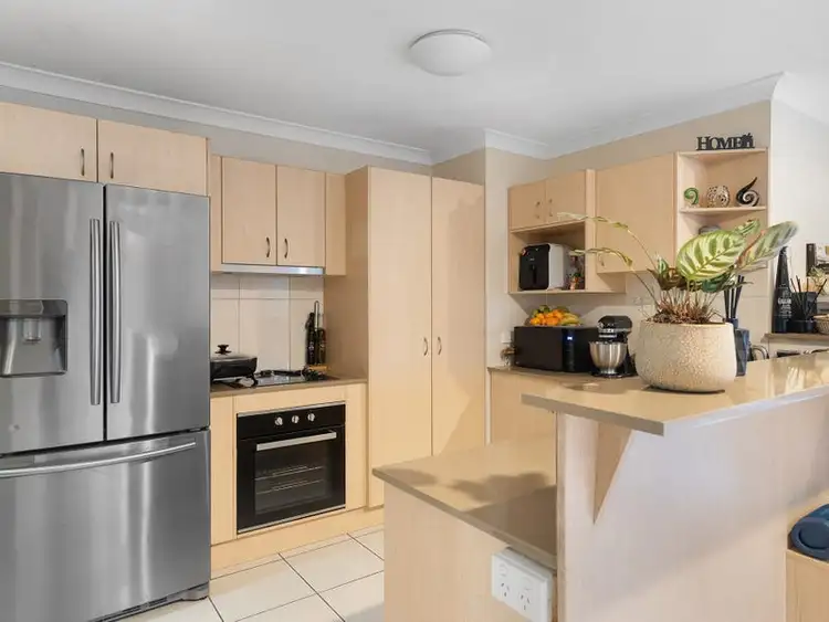 Third view of Homely house listing, 14 Sally Drive, Marsden QLD 4132