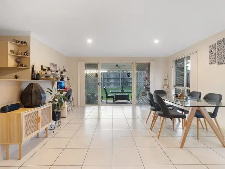 Fourth view of Homely house listing, 14 Sally Drive, Marsden QLD 4132