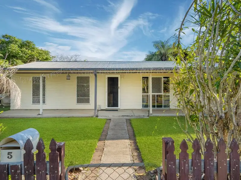 Main view of Homely house listing, 5 Haven Street, Marsden QLD 4132