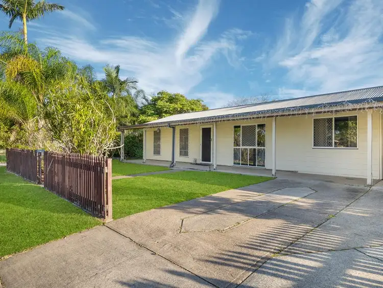 Second view of Homely house listing, 5 Haven Street, Marsden QLD 4132