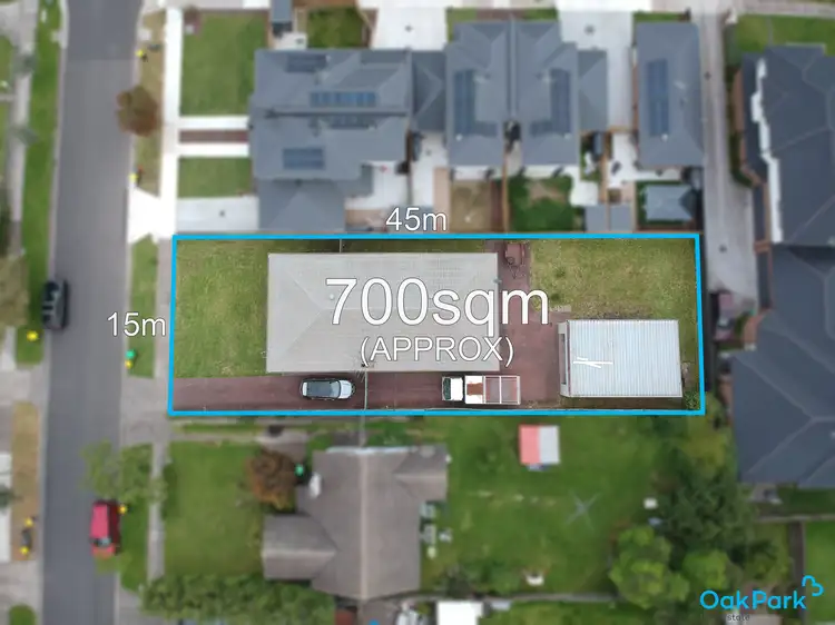 11 Derby Street, Fawkner VIC 3060
