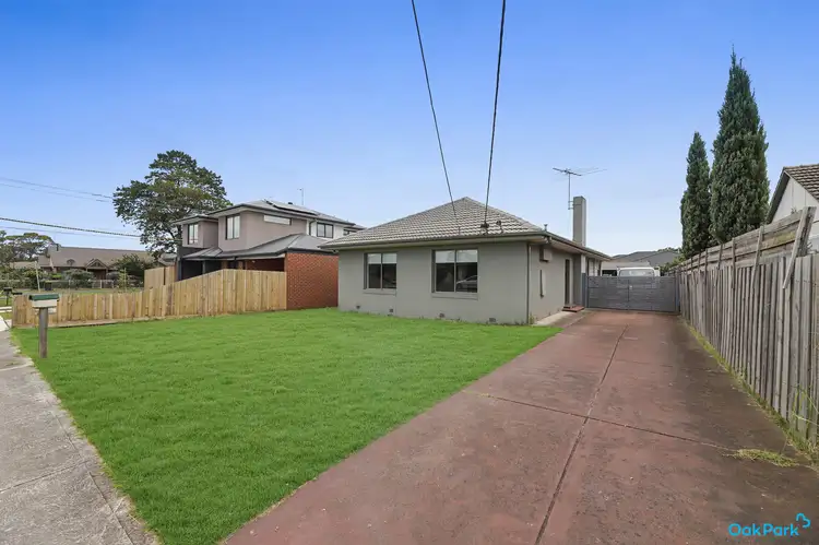 Third view of Homely house listing, 11 Derby Street, Fawkner VIC 3060